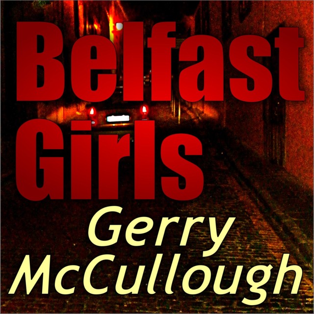 Gerry McCullough
